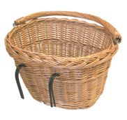 Panier de vélo