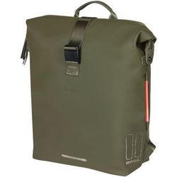 Basil SoHo - fietsrugzak Nordlicht - 17 liter - moss groen