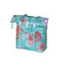 Basil Bloom Field - fietsshopper - 15-20 liter - blauw