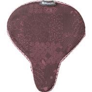 Zadeldek Boheme fig red 