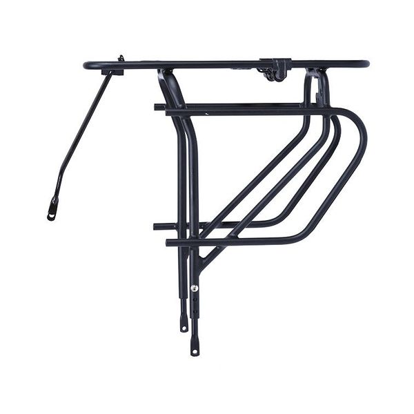 Basil Universal Cargo Carrier MIK - systeemdrager - zwart