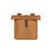 Basil City - dubbele fietstas - 28-32 liter - camel bruin