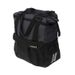 Basil Shopper XL - fietsshopper - 20 liter - zwart