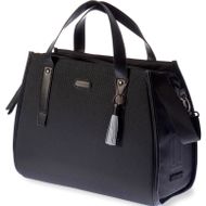 Fietstas enkel Business Noir m black 17L 