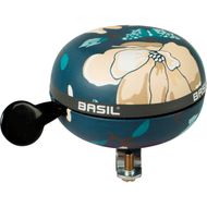 Magnolia - fietsbel - 80 mm - teal blue 