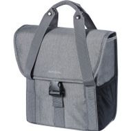 Fietstas enkel Go grey melee 16L 