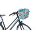 Basil Bloom Field Carry all KF – fietsmand – voorop - geel