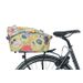 Basil Bloom Field Carry all MIK – fietsmand – achterop - geel