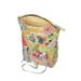 Basil Bloom Field - fietsshopper - 15-20 liter - geel