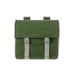 Basil Urban Load - dubbele fietstas - 48-53 liter - groen