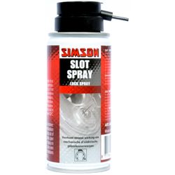 Simson Slotspray spuitbus 100ml 