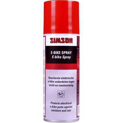 E-bike spray spuitbus 200ml 