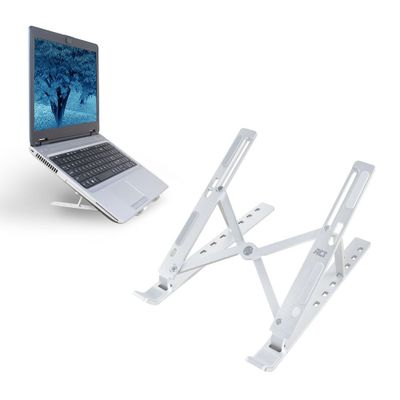 AC8120 - Opvouwbare Aluminium Laptopstandaard  Act