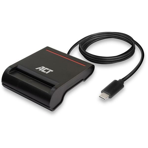 Act AC6020 usb-c eid smartcard reader