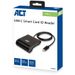 Act AC6020 usb-c eid smartcard reader