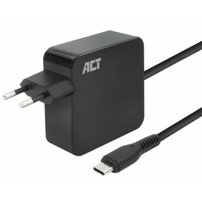 usb-c laptop wall charger 65W  Act