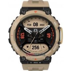 Amazfit T-Rex 2 desert khaki 