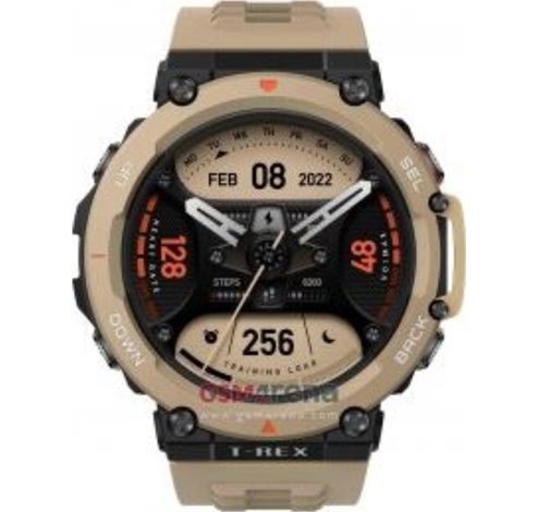 T-Rex 2 desert khaki  Amazfit