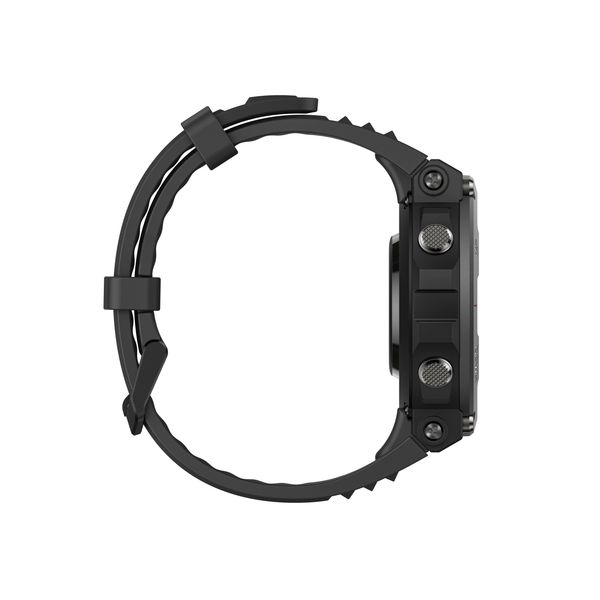 Amazfit T-Rex 2 ember black