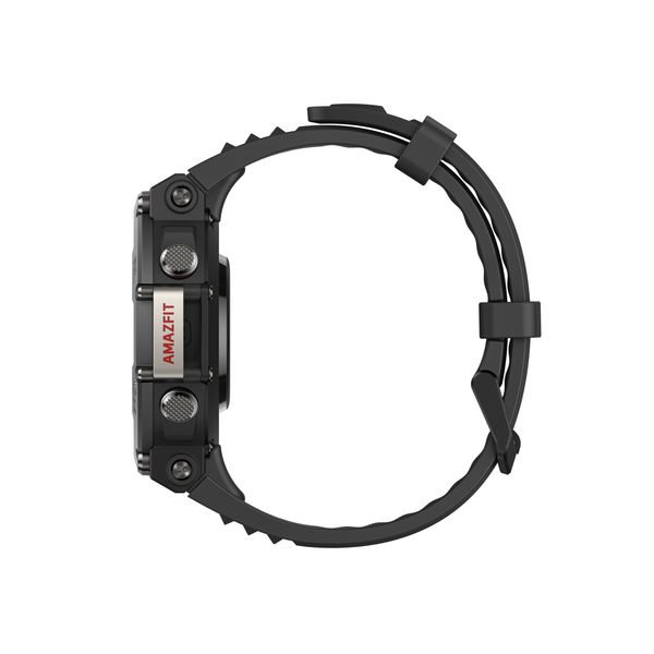 Amazfit T-Rex 2 ember black