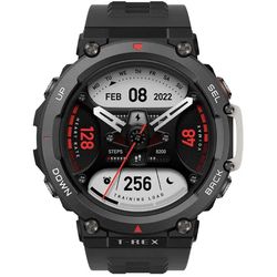 Amazfit T-Rex 2 ember black