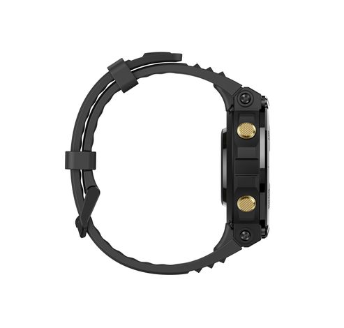 T-Rex 2 astro black gold  Amazfit