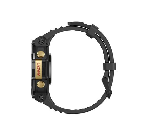 T-Rex 2 astro black gold  Amazfit