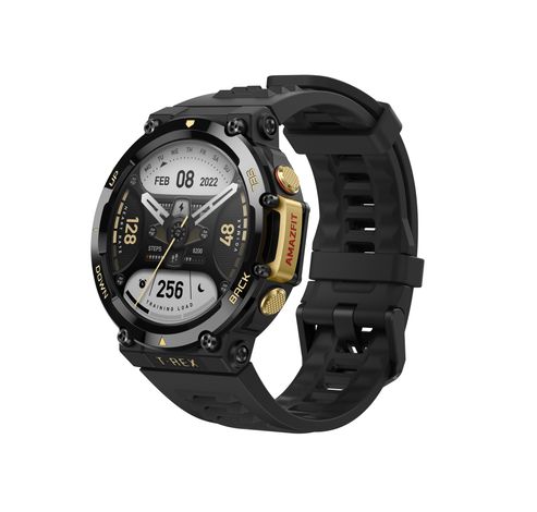 T-Rex 2 astro black gold  Amazfit