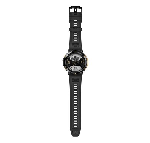 T-Rex 2 astro black gold  Amazfit