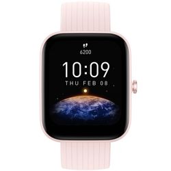 Amazfit Bip 3 pro pink