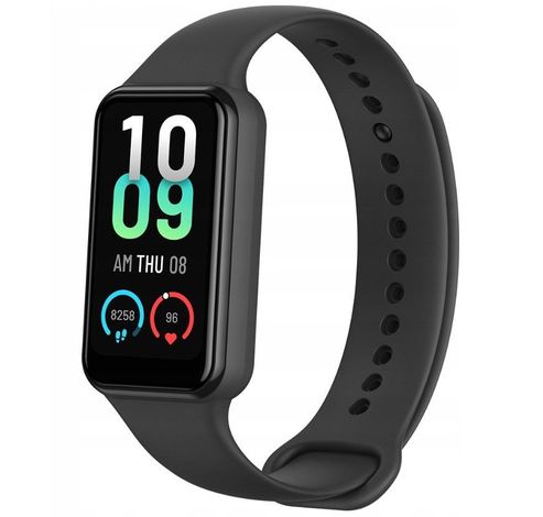 Band 7 black  Amazfit