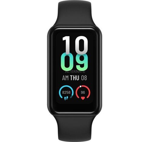 Band 7 black  Amazfit