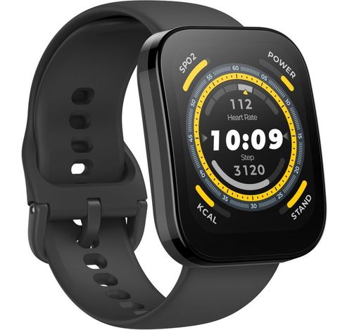 AMAZFIT BIP 5 SOFT BLACK  Amazfit