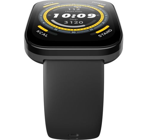 AMAZFIT BIP 5 SOFT BLACK  Amazfit