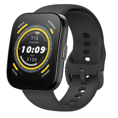 AMAZFIT BIP 5 SOFT BLACK  Amazfit