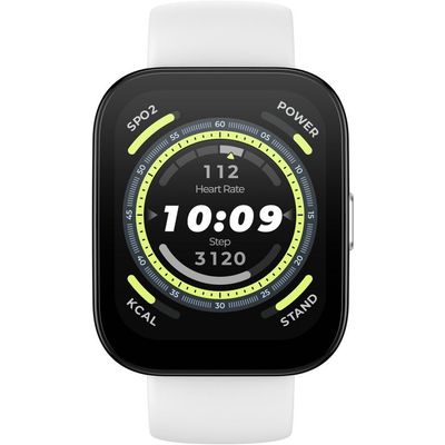 Bip 5 Cream White  Amazfit