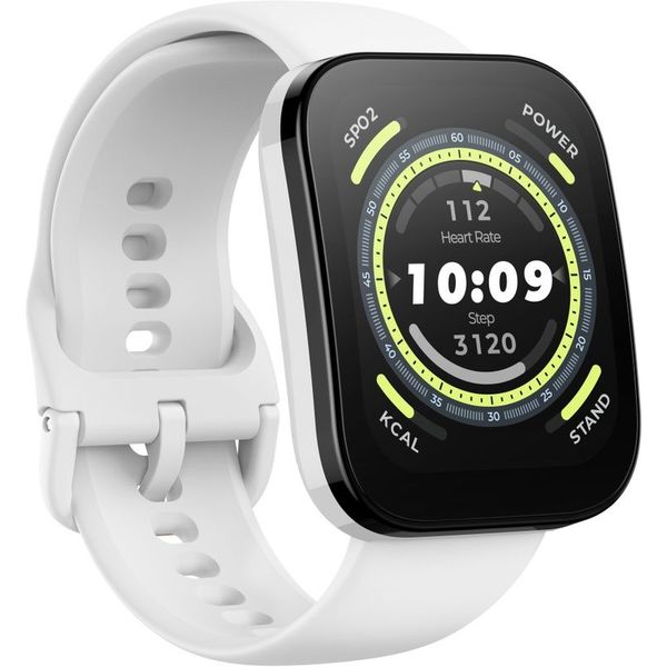 Amazfit Bip 5 Cream White