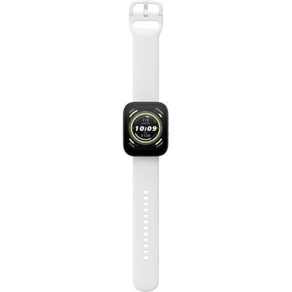 Amazfit Bip 5 Cream White