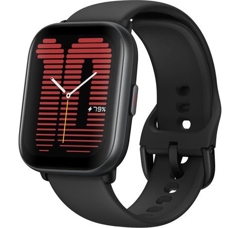 Active Midnight Black  Amazfit