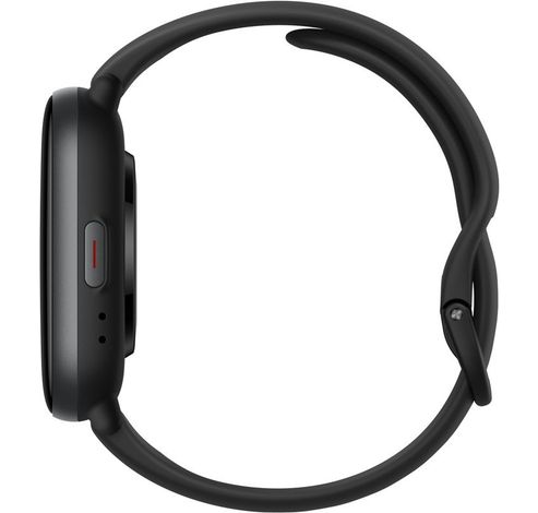 Active Midnight Black  Amazfit