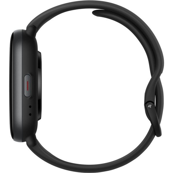 Amazfit Active Midnight Black