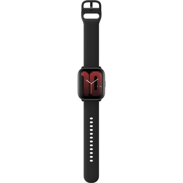 Amazfit Active Midnight Black