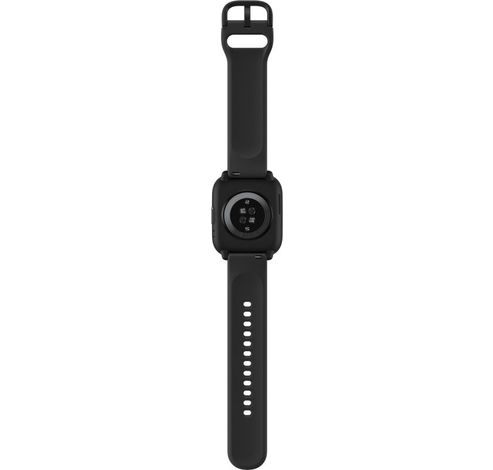 Active Midnight Black  Amazfit