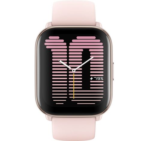 Active Petal Pink  Amazfit