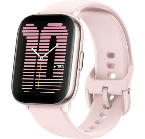 Active Petal Pink  Amazfit