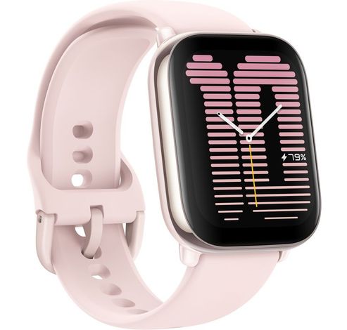 Active Petal Pink  Amazfit