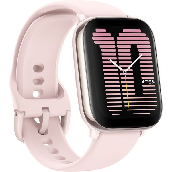 Amazfit Active Petal Pink