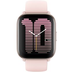 Amazfit Active Petal Pink