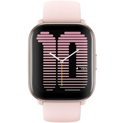 Active Petal Pink  Amazfit