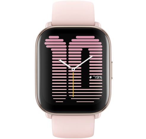 Active Petal Pink  Amazfit